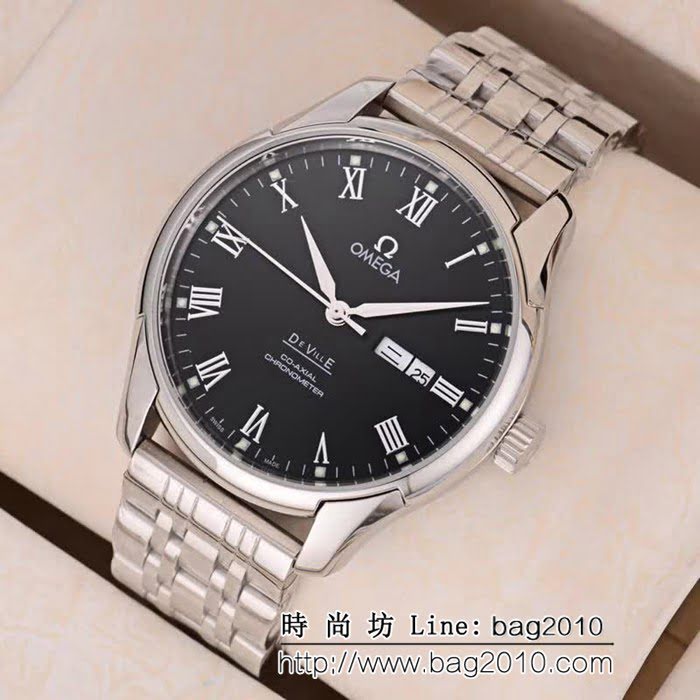 歐米茄OMEGA 新品上市 精品男士腕表 WSS0969
